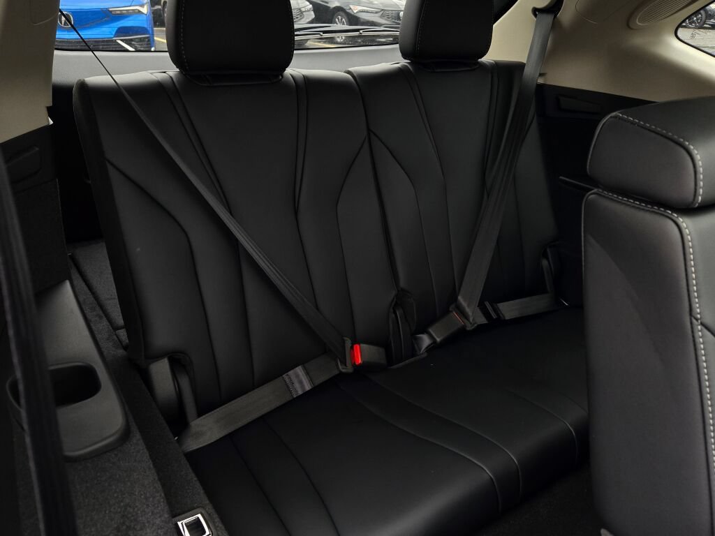 New 2026 Acura MDX FWD w/ Technology Package image 15