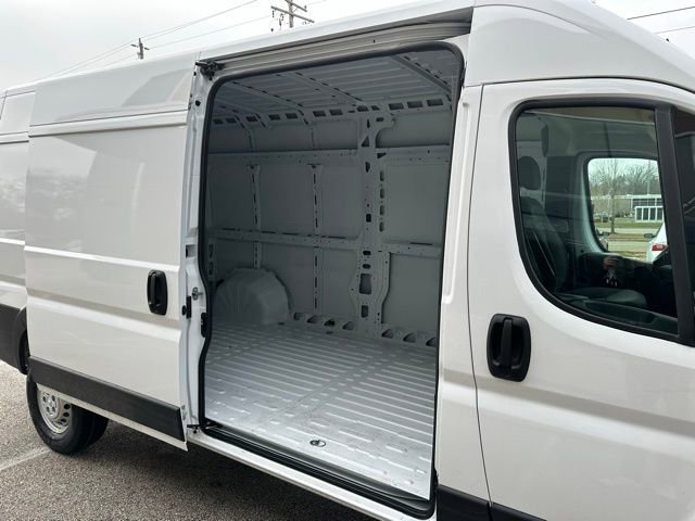 New 2026 RAM ProMaster 2500 w/ Safety Group image 11