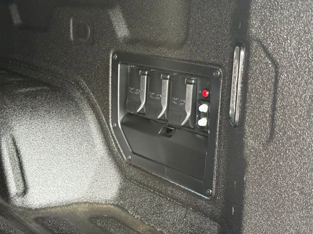 Used 2026 Chevrolet Silverado EV Trail Boss AWD/4WD image 6