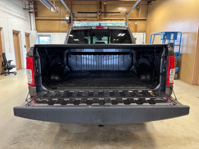Used 2020 RAM 1500 Big Horn AWD/4WD image 24