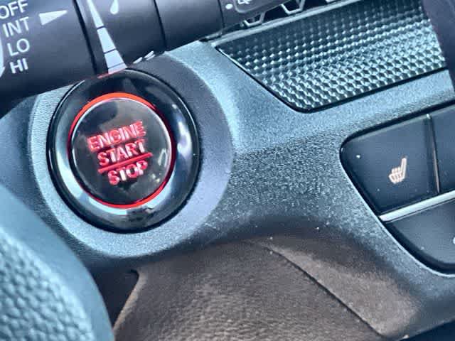 Certified 2026 Honda CR-V EX image 28