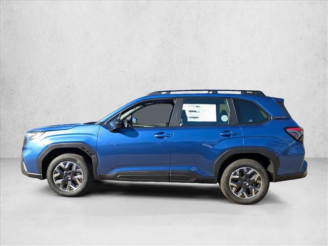 New 2026 Subaru Forester image 5