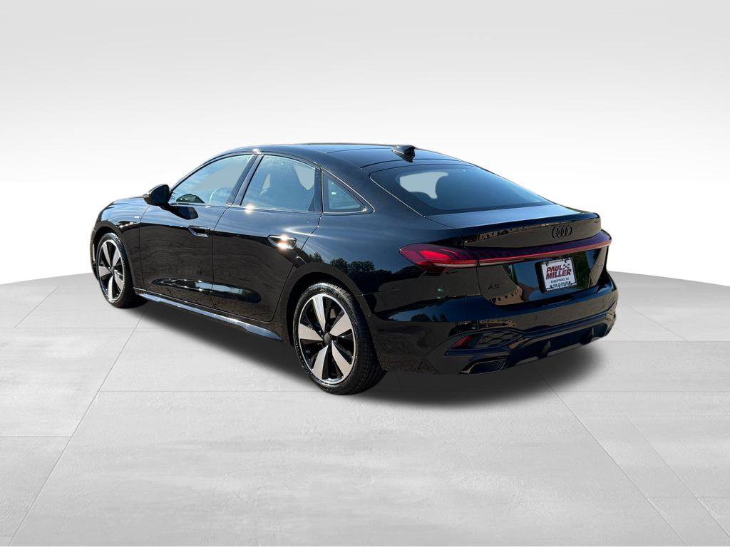New 2026 Audi A5 Premium Plus AWD/4WD image 5