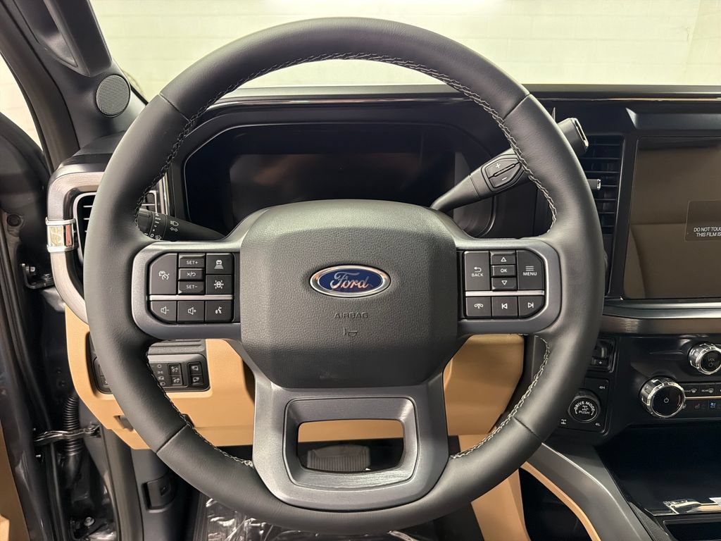 New 2026 Ford F250 Lariat w/ Tremor Off-Road Package AWD/4WD image 17