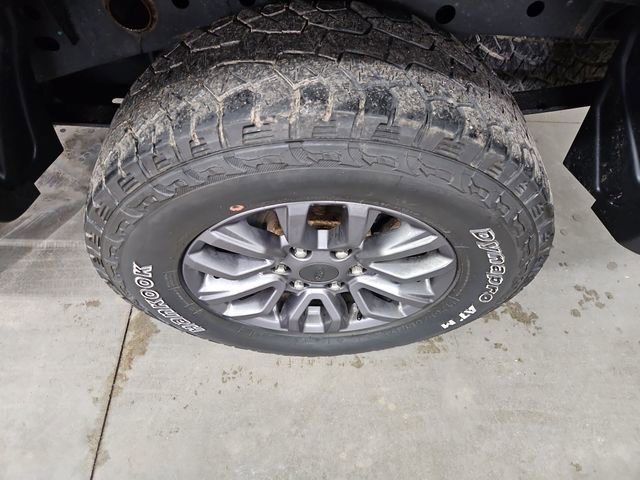 Used 2021 Ford Ranger XLT w/ Equipment Group 301A Mid AWD/4WD image 16