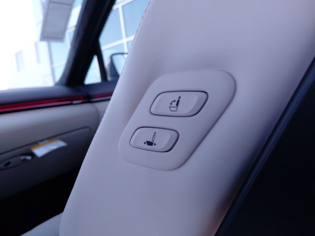 New 2026 Genesis GV70 3.5T Sport Prestige image 32