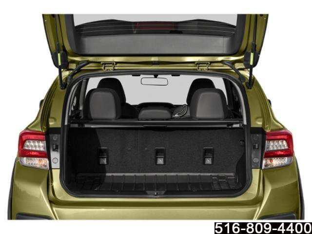 Used 2022 Subaru Crosstrek 2.5i Sport w/ Moonroof Package image 25