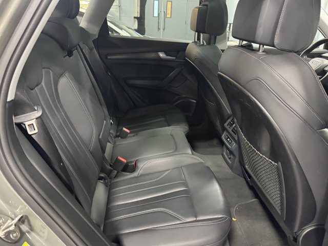 Certified 2024 Audi Q5 2.0T Premium Plus AWD/4WD image 33