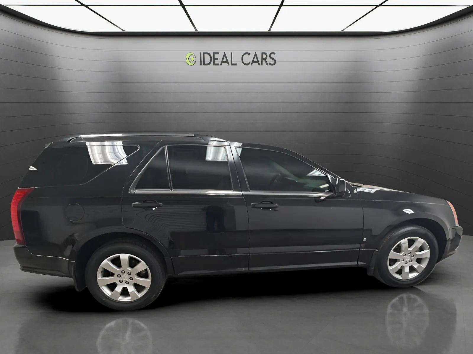Used 2006 Cadillac SRX V8 AWD/4WD image 6