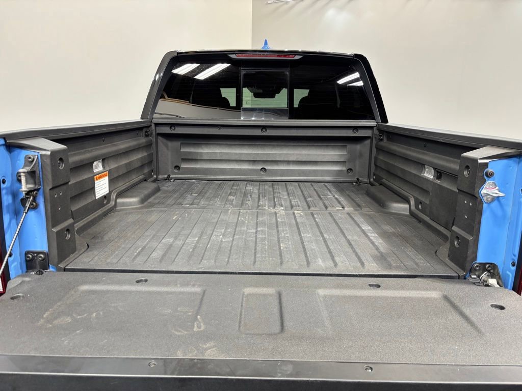 Certified 2025 Honda Ridgeline TrailSport image 32