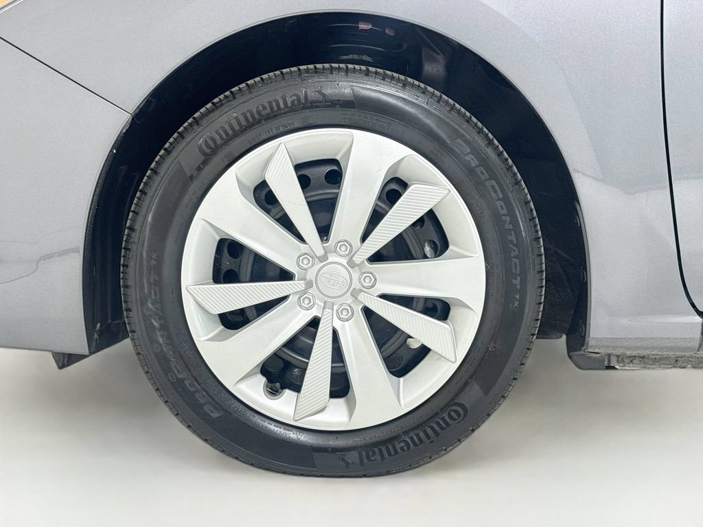 Used 2022 Subaru Impreza 2.0i AWD/4WD image 27