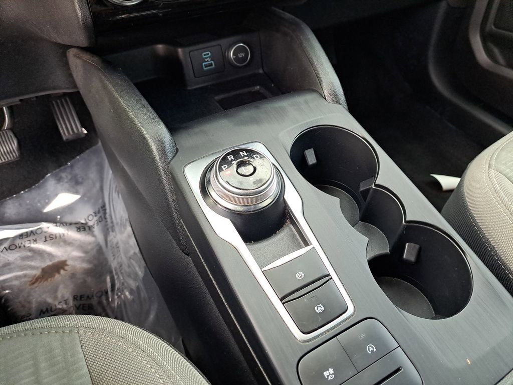 Used 2021 Ford Escape S image 22