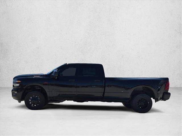 New 2026 RAM 3500 Big Horn AWD/4WD image 5