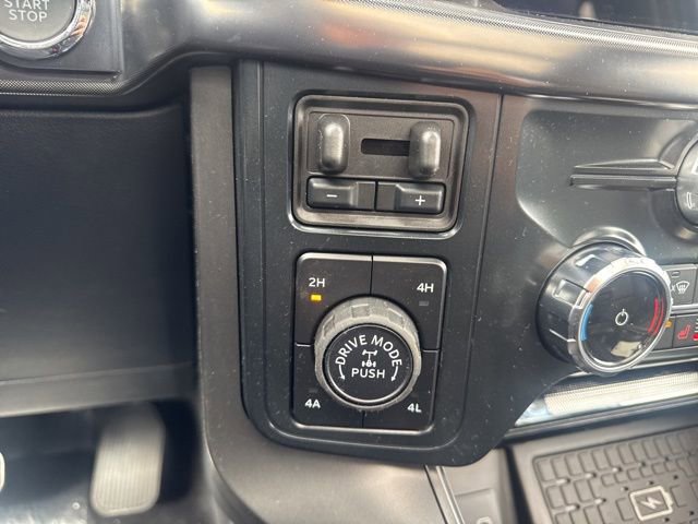 New 2026 Ford F150 Tremor w/ Equipment Group 402A High image 38
