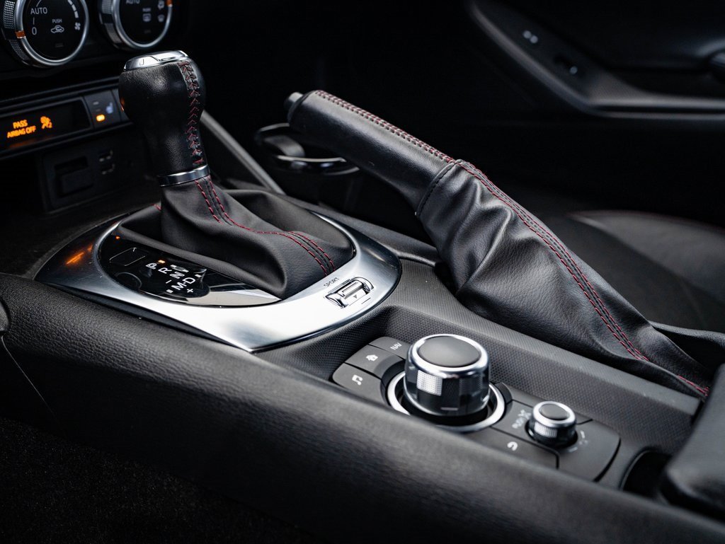 Used 2017 MAZDA MX-5 Miata Grand Touring image 41