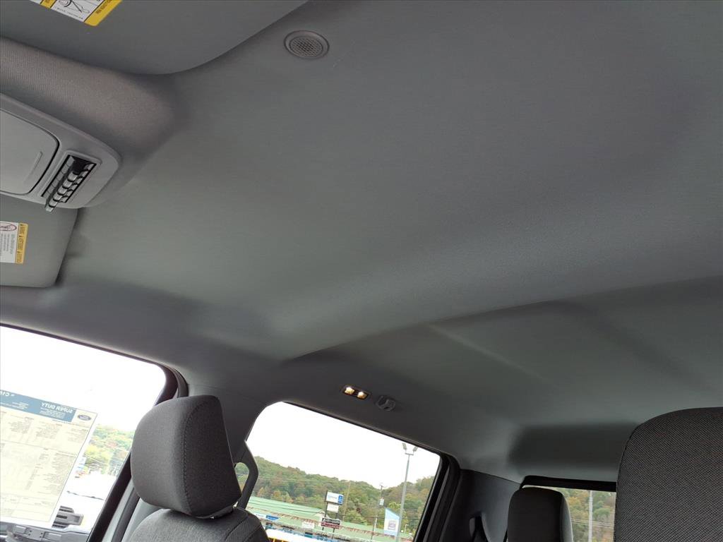 New 2026 Ford F250 XL w/ STX Appearance Package image 10
