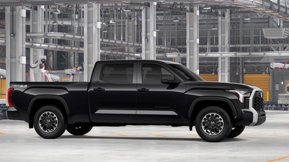 New 2026 Toyota Tundra SR5 image 13