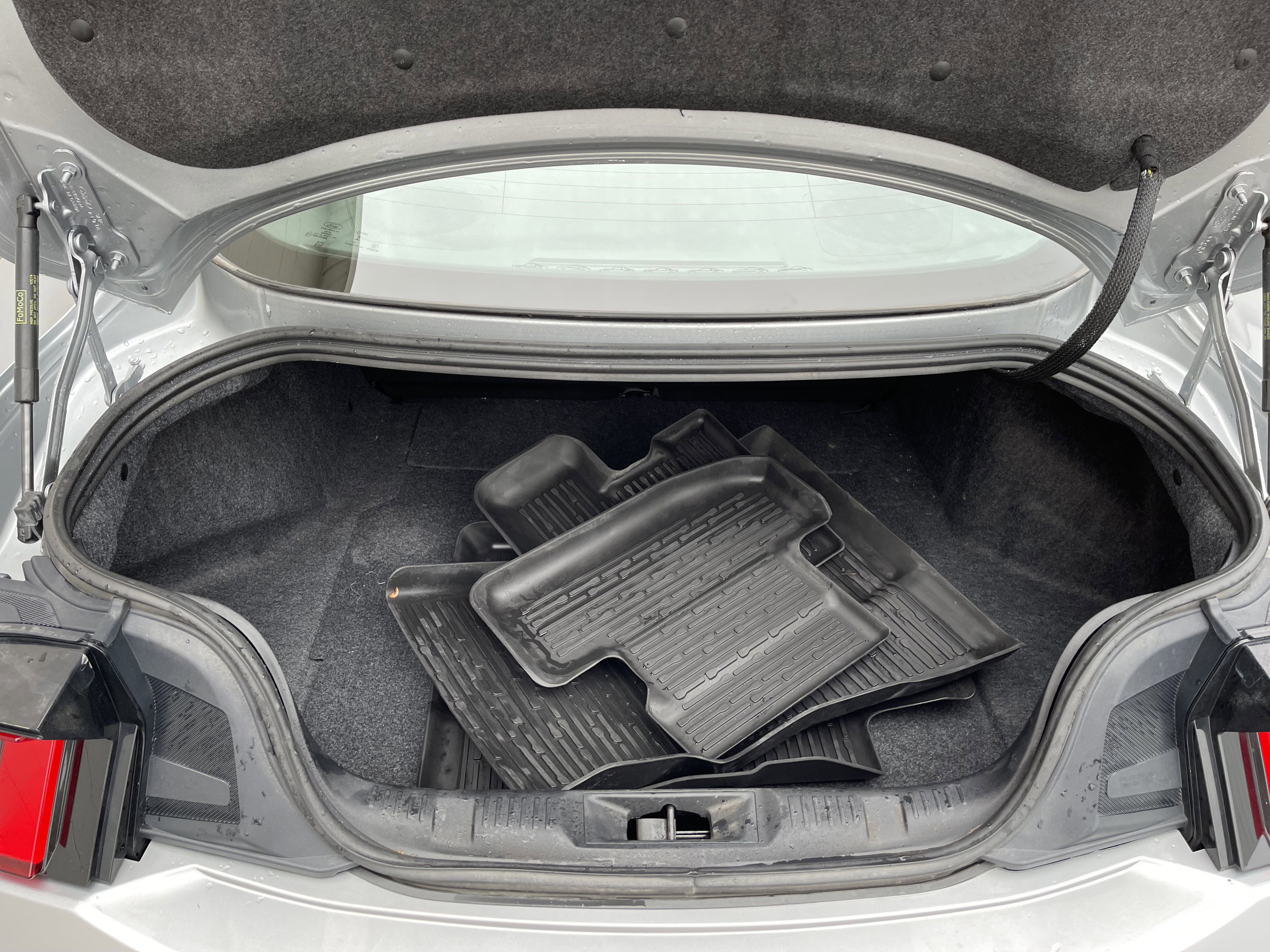 Used 2024 Ford Mustang GT image 20