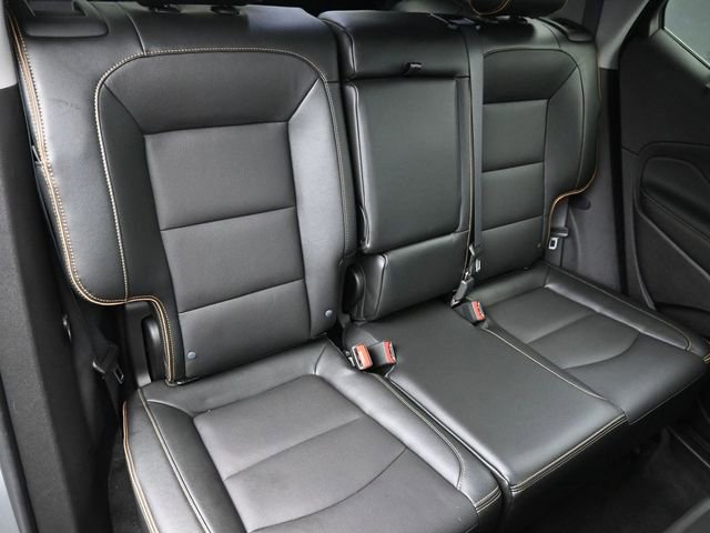 Used 2024 GMC Terrain AT4 image 38