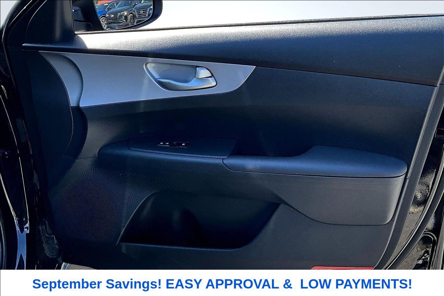 Used 2024 Kia Forte LXS FWD image 29