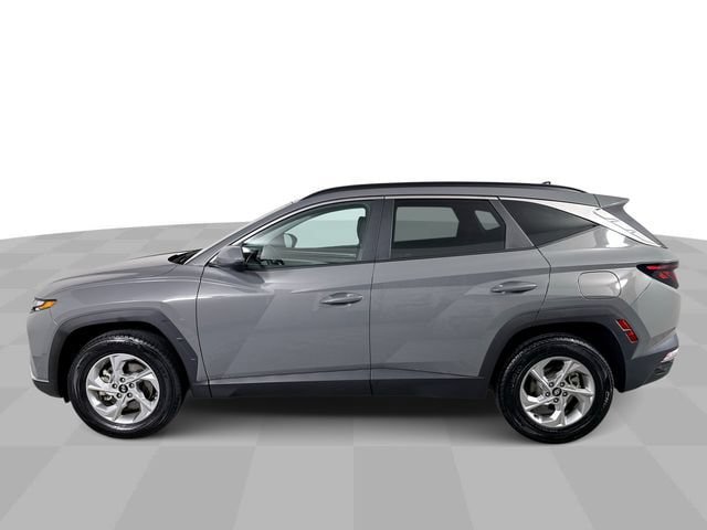 Used 2024 Hyundai Tucson SEL AWD/4WD image 5