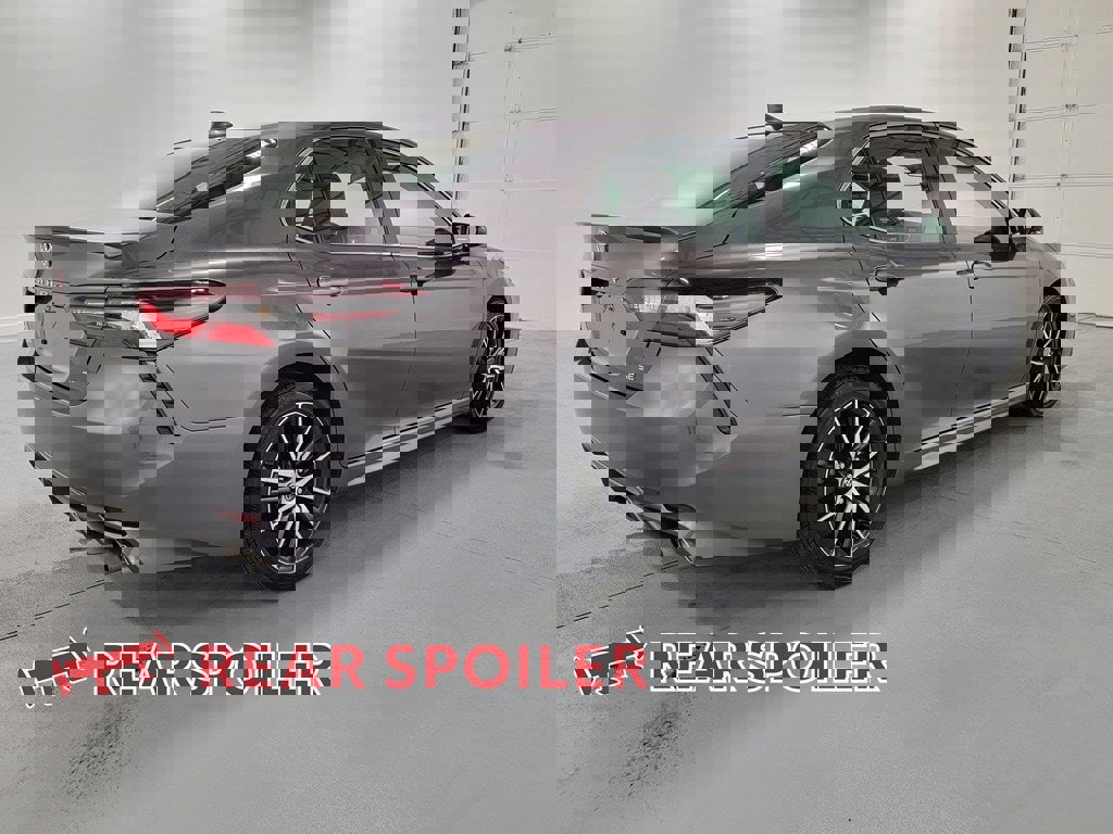 Used 2023 Toyota Camry SE image 8