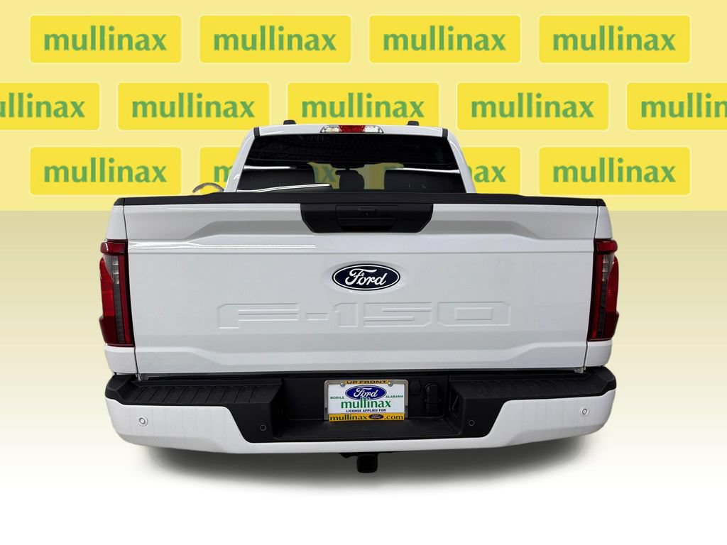 New 2026 Ford F150 XLT w/ Tow/Haul Package RWD image 7