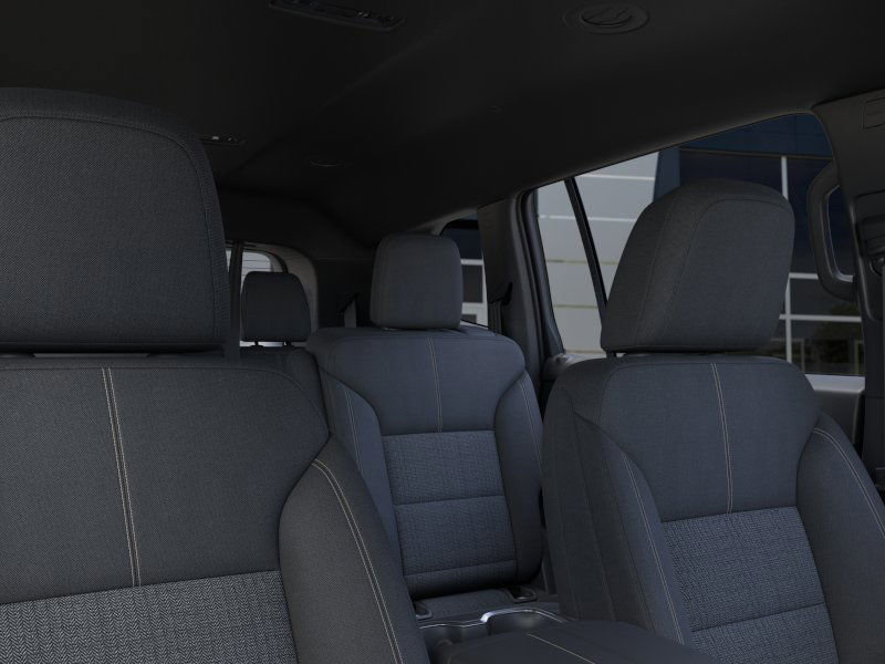 New 2025 GMC Acadia Elevation image 63