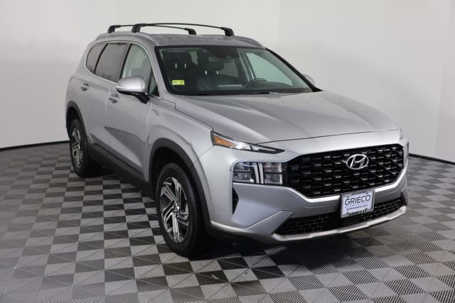 Used 2023 Hyundai Santa Fe SEL image 1