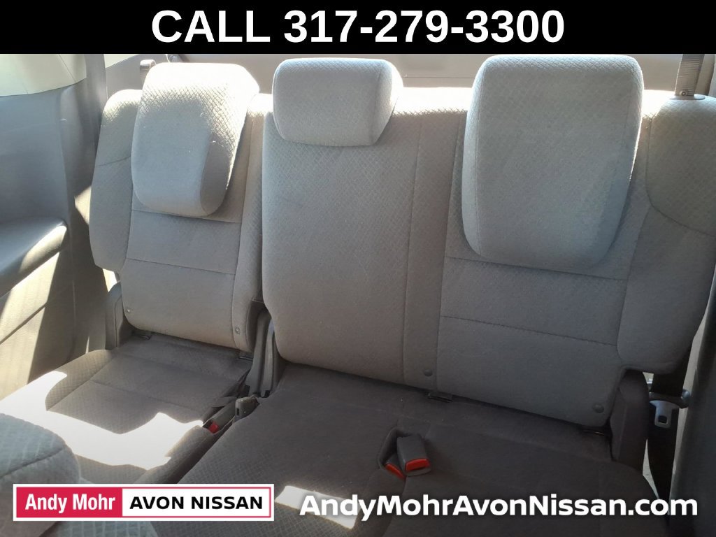 Used 2016 Honda Odyssey EX image 35