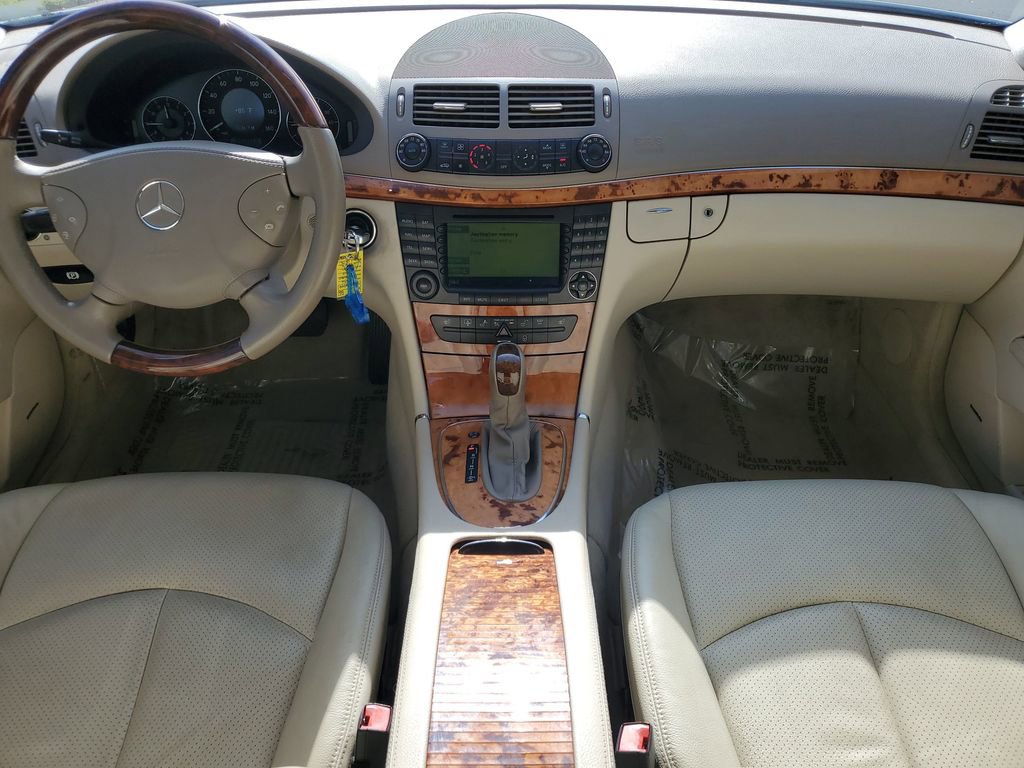 Used 2006 Mercedes-Benz E 350 4MATIC Sedan image 22