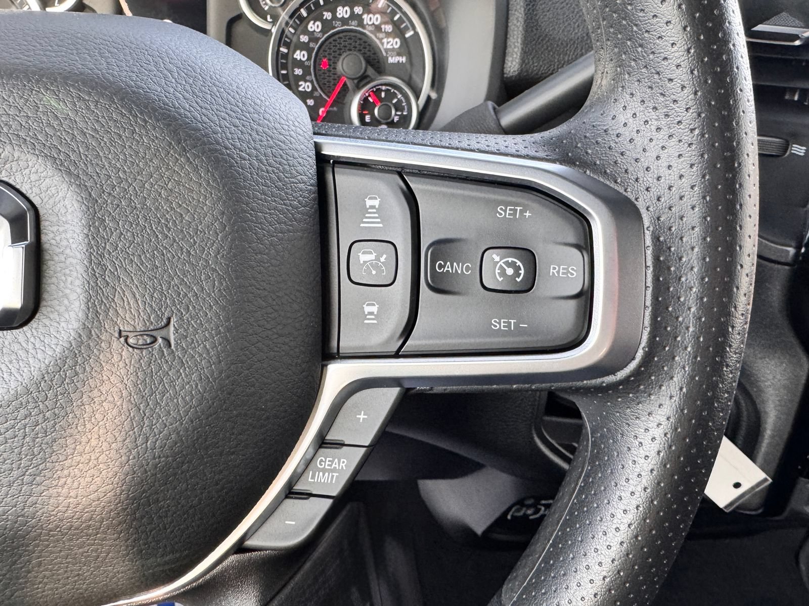 New 2026 RAM 2500 Tradesman RWD image 15
