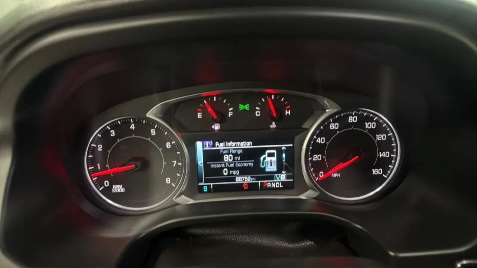 Used 2018 GMC Acadia SLE w/ LPO, Cargo Package FWD image 13
