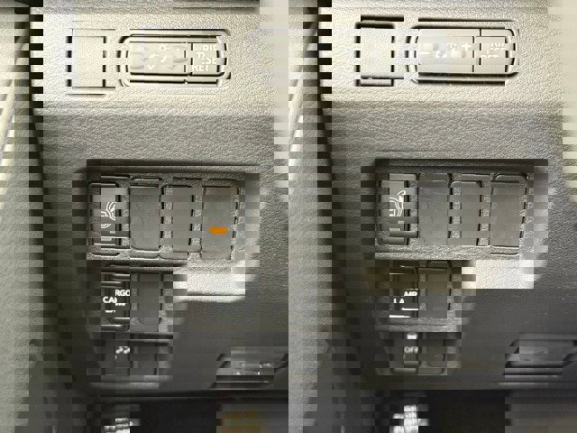 New 2026 Nissan Frontier SV w/ All-Weather Content Package image 30