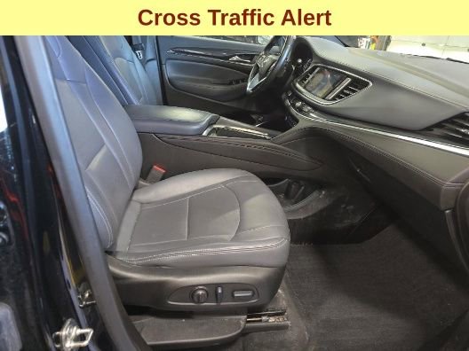 Used 2024 Buick Enclave Essence w/ Experience Buick Package AWD/4WD image 10