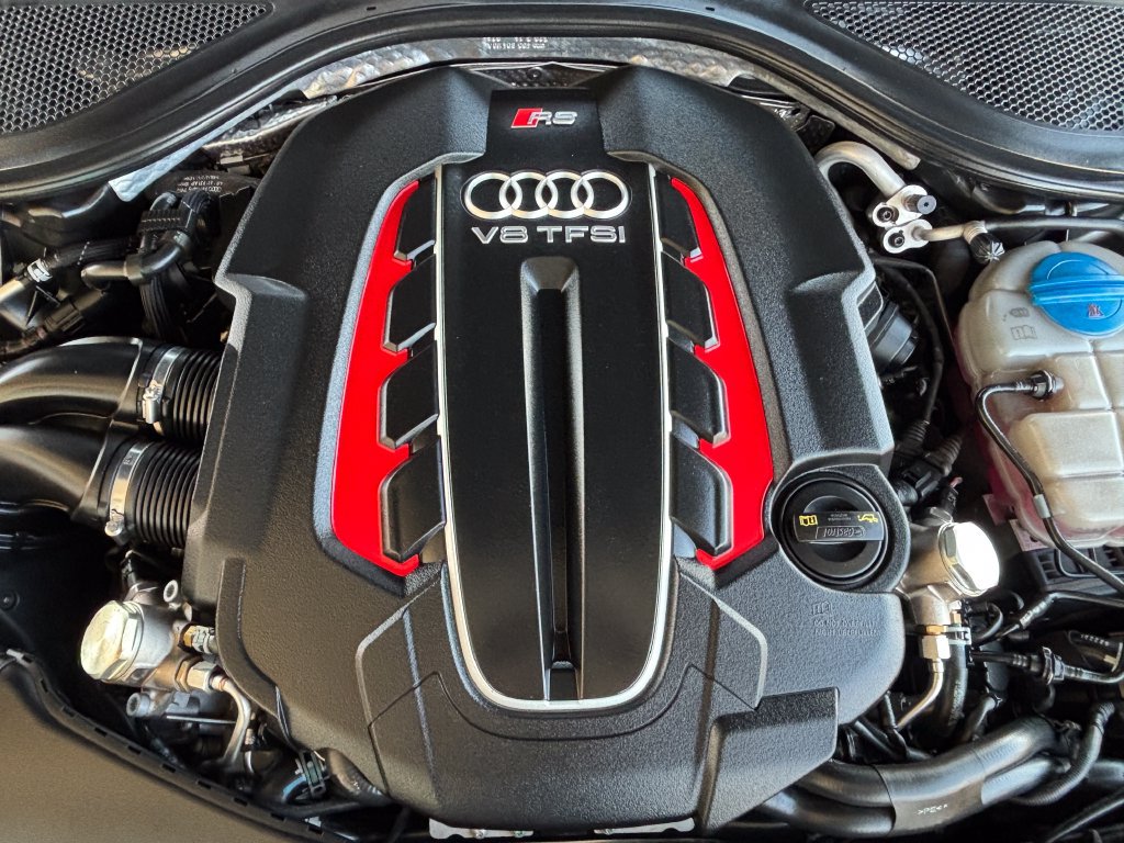 Used 2015 Audi RS 7 Prestige AWD/4WD image 28