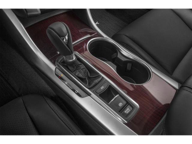 Used 2015 Acura TLX w/ Technology Package FWD image 12