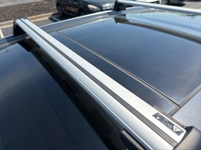 Used 2025 MAZDA CX-50 AWD 2.5 S w/ Weather Package image 11