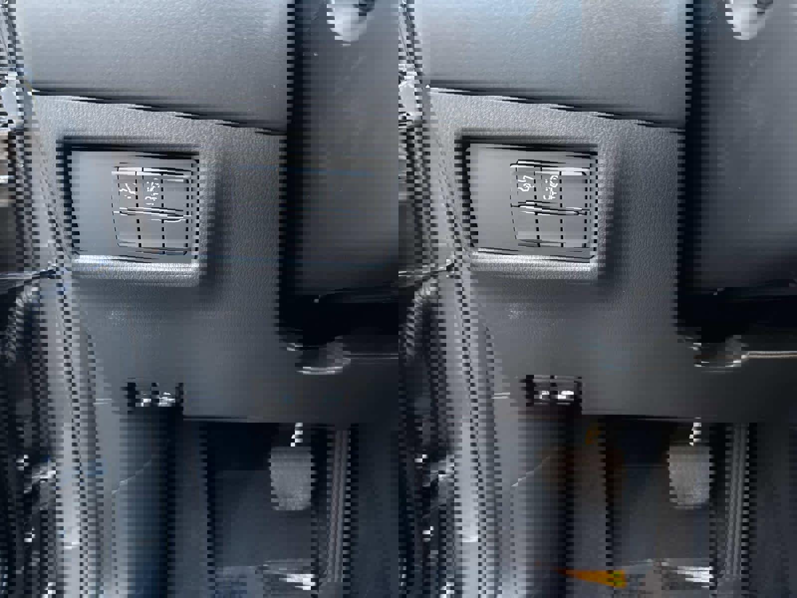 Certified 2025 MAZDA CX-5 AWD 2.5 S w/ Select Package image 32