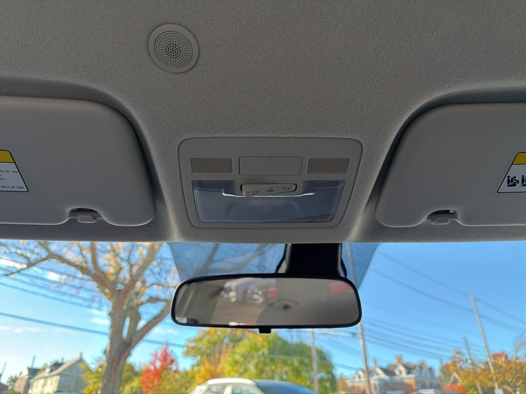 New 2026 Hyundai Venue SE image 17