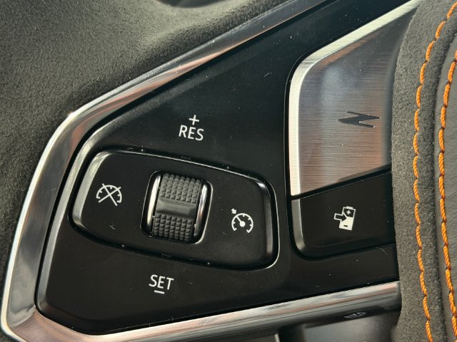 New 2027 Chevrolet Corvette Grand Sport X AWD/4WD image 18