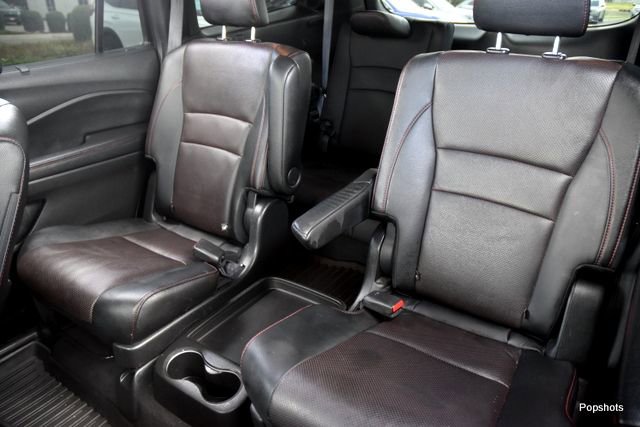 Used 2022 Honda Pilot Black Edition image 15