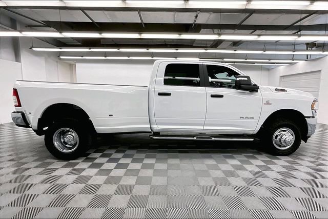 Used 2024 RAM 3500 Big Horn image 16