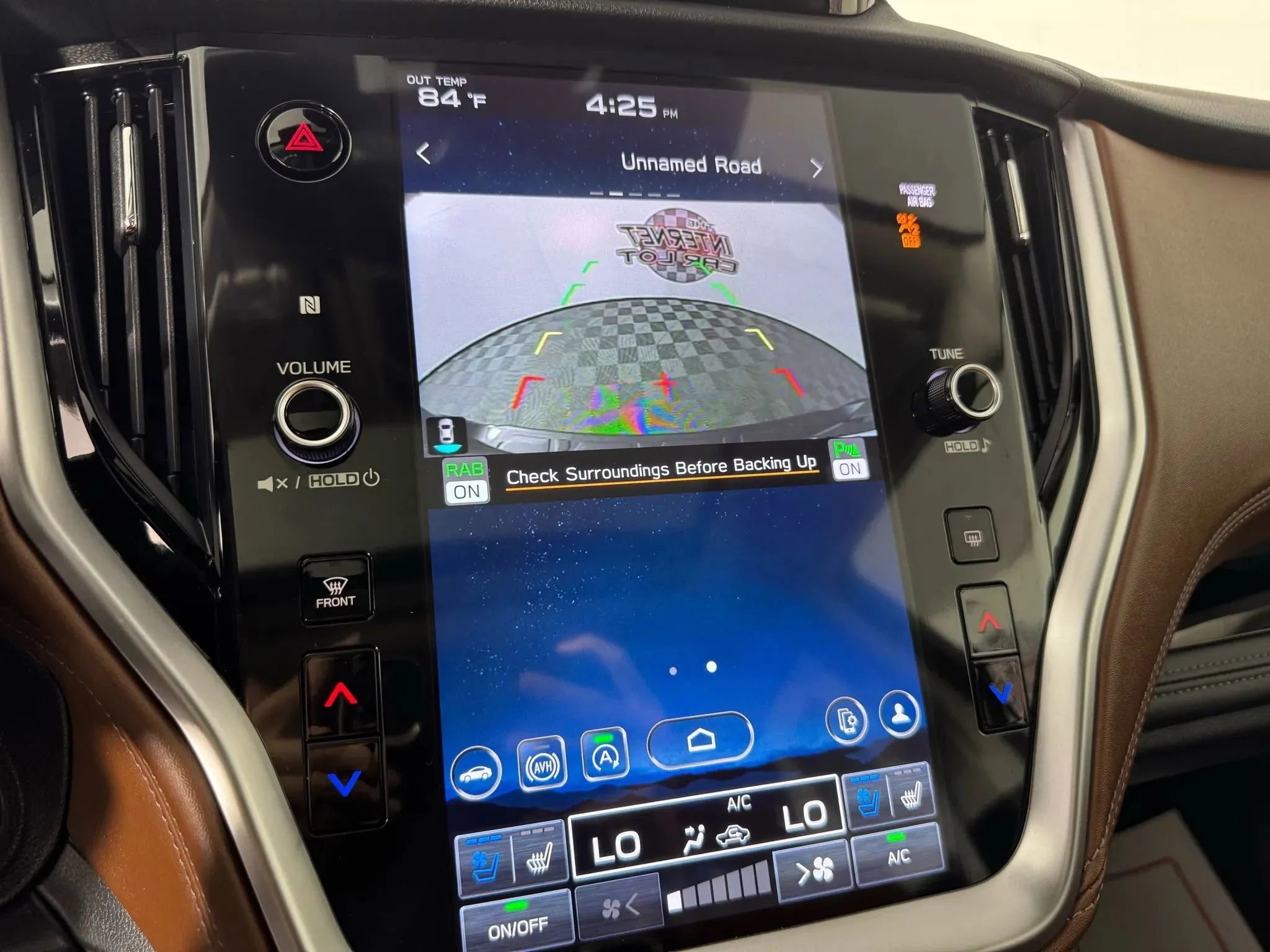 Used 2024 Subaru Outback Touring image 19