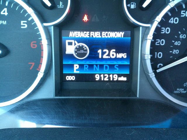 Used 2014 Toyota Tundra 1794 Edition image 11