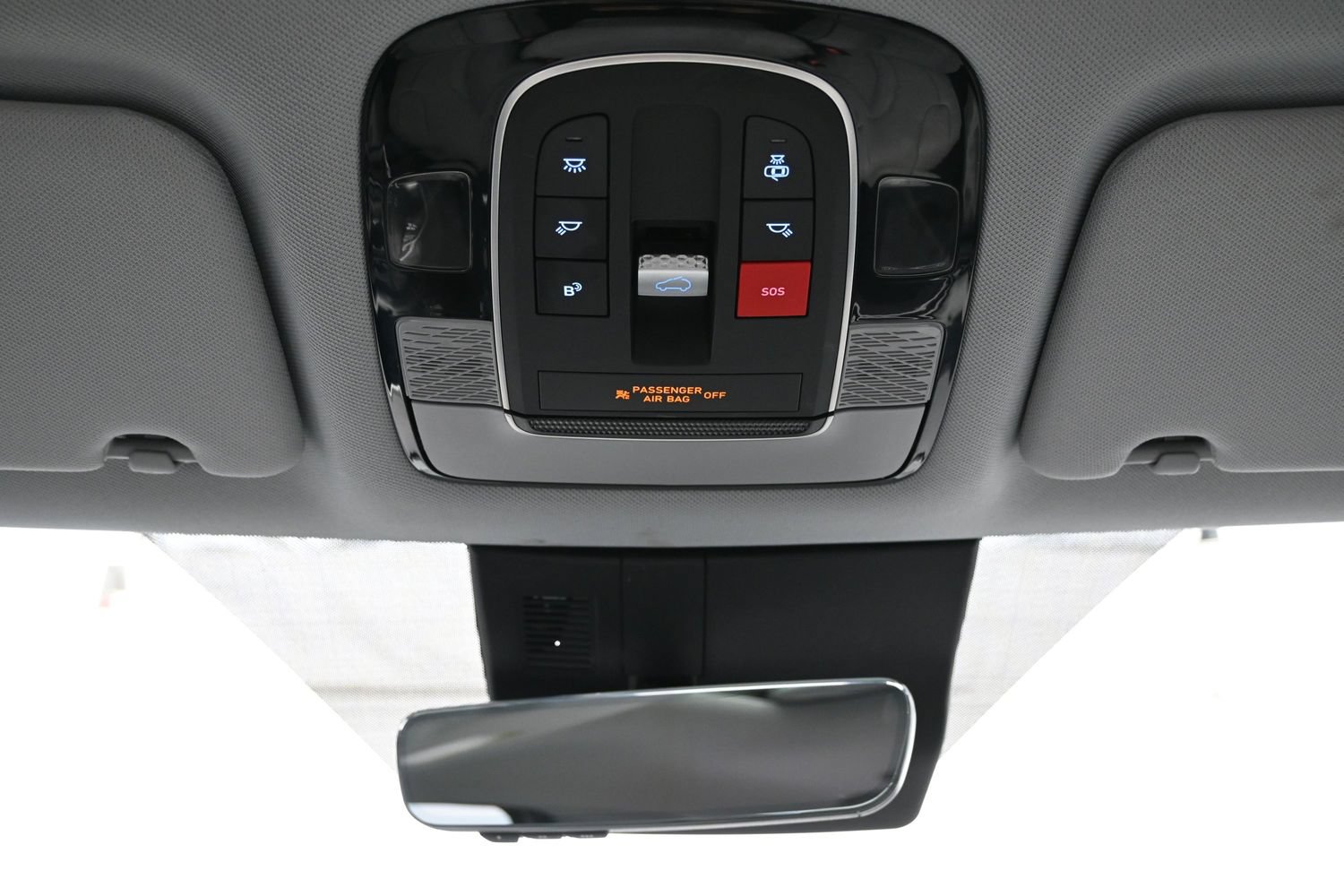 Used 2024 Hyundai Palisade SEL w/ Premium Package FWD image 28
