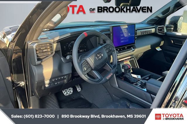 New 2026 Toyota Tundra TRD Pro image 6