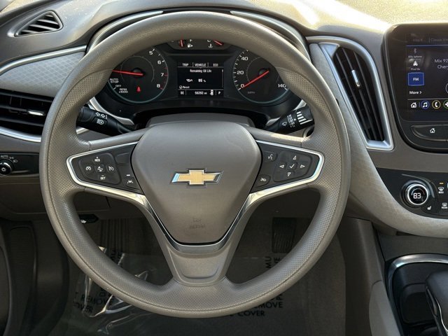 Used 2023 Chevrolet Malibu LT image 18