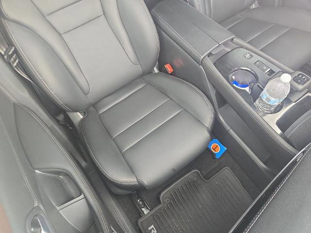 Certified 2023 Nissan Rogue SL FWD image 11