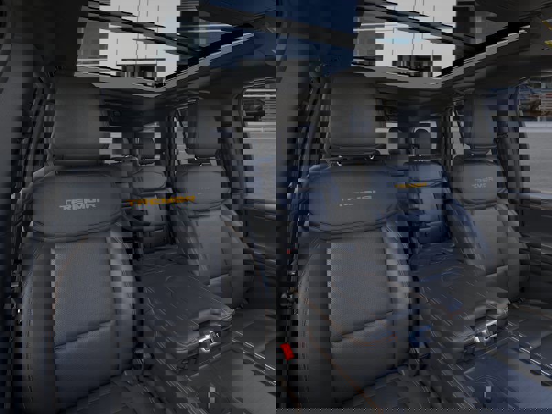 New 2026 Ford Expedition Tremor image 33